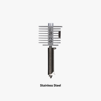 Bambu Lab Hotend A1 Series 0.2 mm Stainless Steel FAH018 bambulab