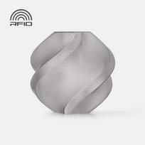Bambu Lab PETG Translucent Gray 3D Plastikas Bambulab Filament 1.75mm 1kg
