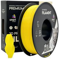 PETG Yellow 3D Plastikas Smart Print 1.75mm 1kg