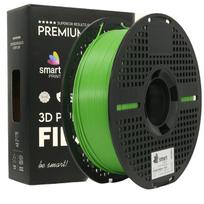 PETG Grass Green 3D Plastikas Smart Print 1.75mm 1kg