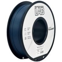 PLA Carbon Fiber Blue 3D Plastikas Professional LAB 1.75mm 1kg