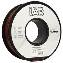 PETG Copper 3D Plastikas Professional LAB 1.75mm 1kg
