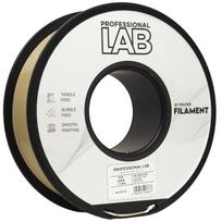 PETG Oak 3D Plastikas Professional LAB 1.75mm 1kg