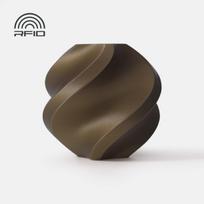 Bambu Lab PLA Basic Bronze 3D Plastikas Bambulab 1.75mm 1kg