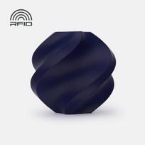 Bambu Lab ABS Navy Blue 3D Plastikas Bambulab Filament 1.75mm 1kg