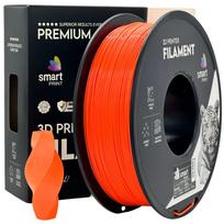 PETG Orange 3D Plastikas Smart Print 1.75mm 1kg