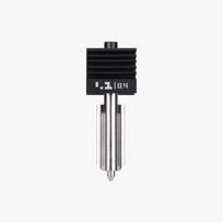 Bambu Lab Hotend H2/P2S Series 0.4 mm Standard Flow Hardened Steel FAH060 bambulab