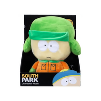Minkšti pliušiniai žaislai South Park 25 cm Kyle
