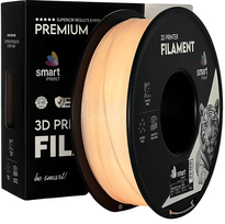 PLA Luminous Yellow 3D Plastikas Smart Print 1.75mm 1kg