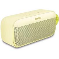 Bose SoundLink Plus, citrus, yellow 894040-0300
