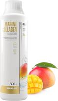 MAXLER Marine Collagen Skin Care 500ml | Jūrinis Kolagenas su Hialoronu ir Vit C