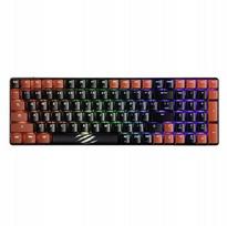 Belaidė mechaninė klaviatūra - "Mad Catz S.T.R.I.K.E. 11
