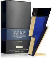 Bad Boy Cobalt Absolute kvepalai 50ml | 8411061124833 | 8411061124833
