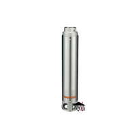 Giluminis vandens siurblys Sistema ST35-20