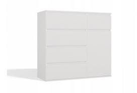 Komoda Malwa 1D5S BALTA