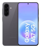 Ttelefonas Samsung A57. SM-A576B. 5G. 128GB. pilka