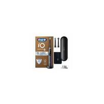 Braun Oral-B iO Series 8 Plus Edition Black Onyx | 4210201444312 | 4210201444312