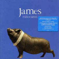 CD James - Millionaires