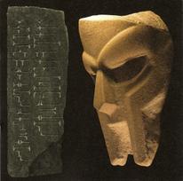 CD DOOM* – Born Like This