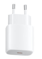Telefono įkroviklis Xiaomi BHR08M8EU, USB Type C, balta sp.