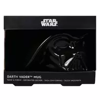 Star Wars - Darth Vader Shaped Mug DV