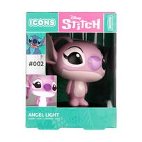 Paladone Icons: Stitch - Angel Light