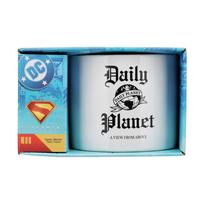 DC Superman - Daily Planet Mug