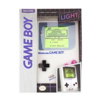 Gameboy Light