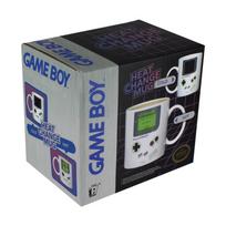 Nintendo Game Boy Heat Change Mug