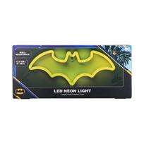 DC Batman - Wall Mountable LED Neon Light