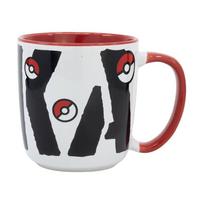 Pokemon Thunderstruck Elite Ceramic Mug In Gift Box 400ml