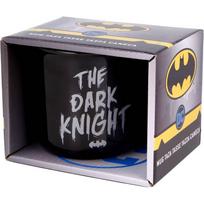 Batman The Dark Knight Ceramic Breakfast Mug In Gift Box (400ml)