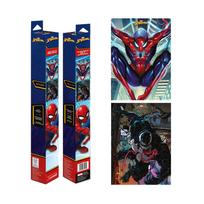 Marvel - Spider-Man Poster Set (52x38cm)