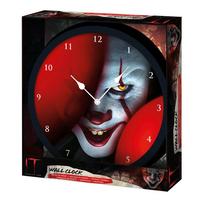 Pennywise Wall Clock