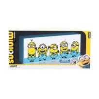 Minions - Character Light