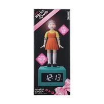 Squid Game - Spirits Young Hee Alarm Clock