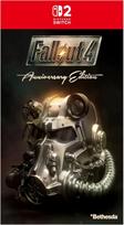 Fallout 4 Anniversary Edition (Code In a box) - Nintendo Switch 2