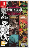 The Doinksoft Collection - Nintendo Switch