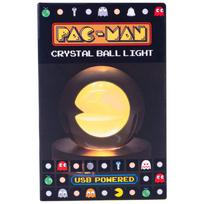 Pacman Crystal Ball Ligh