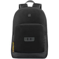 WENGER Next 23 Crango 40,64cm 16zoll Laptop Backpack Gravity Black