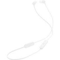 JBL Tune 135 BT, White JBLT135BTWHT