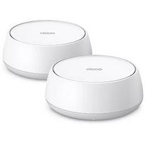 TP-LINK Deco BE22(2-pack) Whole Home Mesh WiFi 7 System | Deco BE22(2-pack)