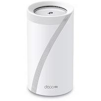 TP-LINK 5G BE11000 Tri-Band Whole Home Mesh Wi-Fi 7 System DECO BE65-5G