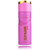 Khadlaj Spark Love Deodorant purškiamas dezodorantas moterims, 200 ml