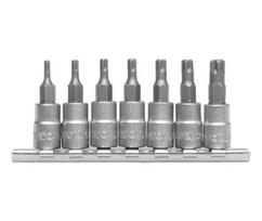 YATO RAKTAS SU ANTGALIAIS 7vnt. TORX TOYOTA / VW