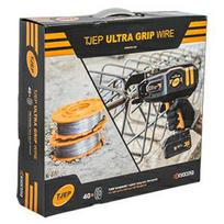 TJEP VELA RIŠIMO MAŠINOMS ULTRA GRIP/40vnt