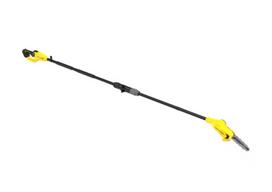 STANLEY V20 SFMCPS720B teleskopinis genėtuvas 20cm BL