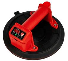 RUBI OCTO-USB ENERGY vakuuminis siurbtukas