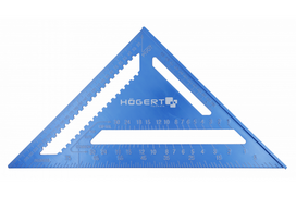 HOGERT KAMPAS STALIAUS 300mm