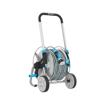 CELLFAST ŽARNOS RITĖ / STOVAS SU RATUKAIS 3/4″ 20 m /ENERGO